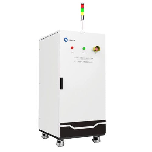Sistema de prueba eléctrico - BAT-NEEFLCT - Fujian Nebula Electronics Co., Ltd. - para aplicaciones automóviles / de alta potencia
