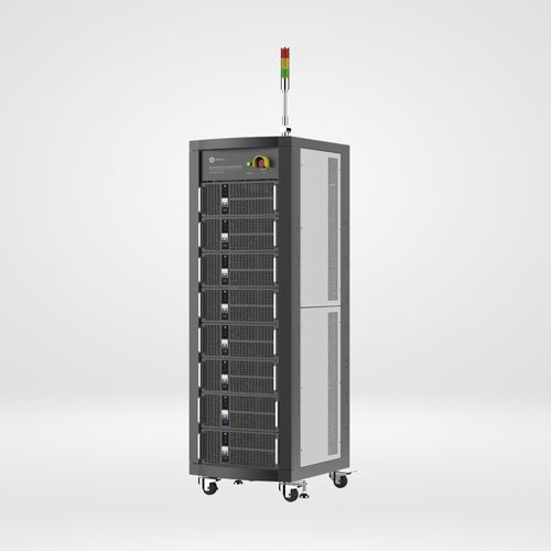 Sistema de prueba eléctrico - BAT-NEEFLCT  - Fujian Nebula Electronics Co., Ltd. - para aplicaciones automóviles / de precisión / de alta potencia