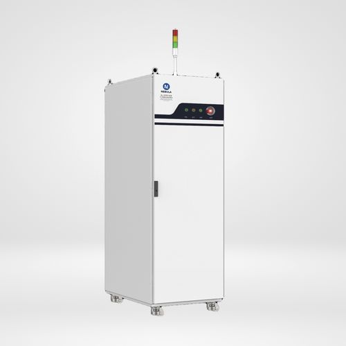 Sistema de prueba de laboratorio - BAT-NEM-7510-V005 - Fujian Nebula Electronics Co., Ltd. - para aplicaciones automóviles / de precisión