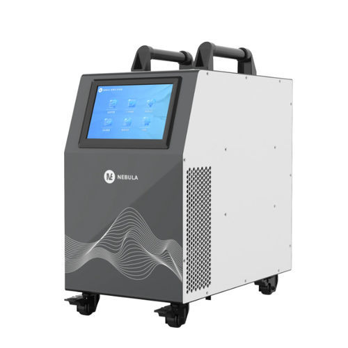 Sistema de prueba de laboratorio - 300V100A  - Fujian Nebula Electronics Co., Ltd. - portátil
