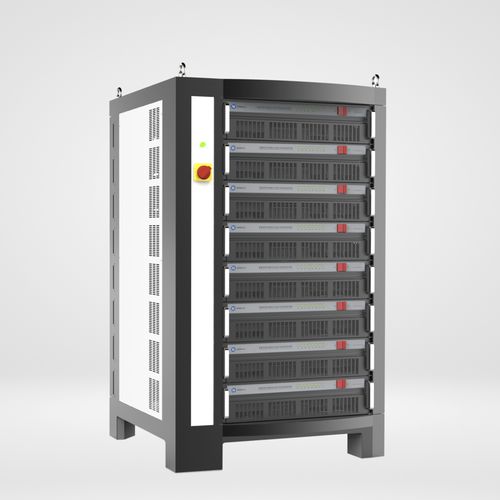 Sistema de prueba para aplicaciones automóviles - BAT-NEEFLCT-120125-V001 - Fujian Nebula Electronics Co., Ltd. - para aplicaciones médicas / modular / de precisión