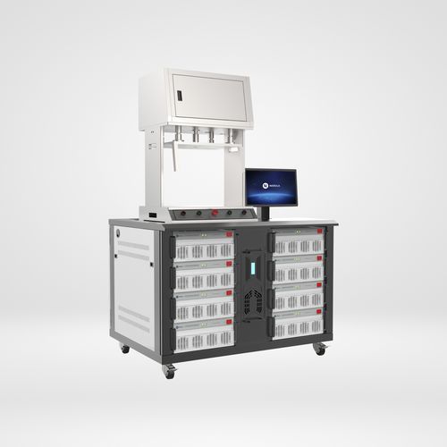 Sistema de prueba modular - BAT-NEPDQ-01B-V016 - Fujian Nebula Electronics Co., Ltd. - de precisión