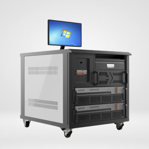 Sistema de prueba para aplicaciones automóviles - BAT-NEHP-100100150-V001 - Fujian Nebula Electronics Co., Ltd.