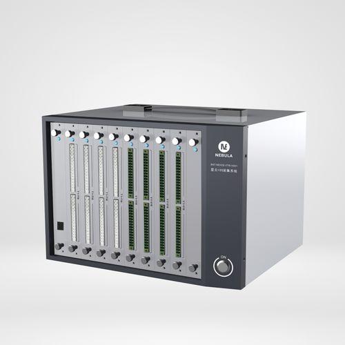 Sistema de adquisición de datos de temperatura - BAT-NEIOS-0564V64TR-V001 - Fujian Nebula Electronics Co., Ltd. - de tensión / 16 canales / benchtop