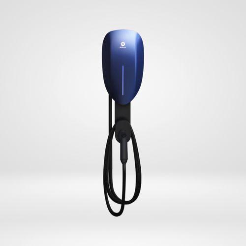 Cargador de baterías para vehículo eléctrico - MIK PRO  - Fujian Nebula Electronics Co., Ltd. - montable en pared