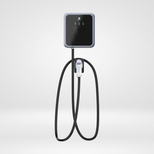Cargador de baterías para vehículo eléctrico - NIC SE  - Fujian Nebula Electronics Co., Ltd. - de pie / montable en pared