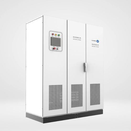 Rectificador de corriente DC - NEPCS-15001500-E101 - Fujian Nebula Electronics Co., Ltd. - suministro AC