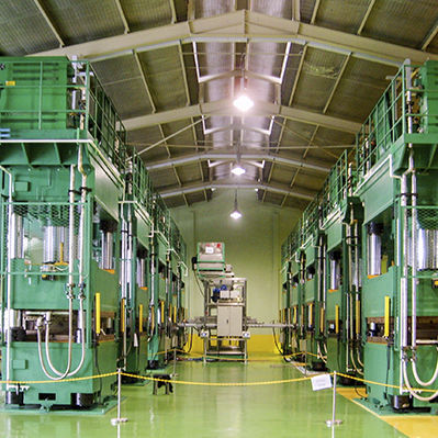 Prensa hidráulica - YH73 - Hefei Metalforming Intelligent Manufacturing Compa - electrohidráulica / eléctrica / de formado