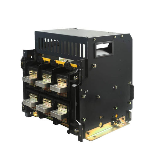Caja para disyuntores - CJ45II  - Jiangsu Luokai Mechanical and Electrical Co., Ltd