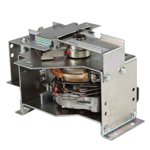 Mecanismo de disyuntor para la distribución - J-FBX-T2 - Jiangsu Luokai Mechanical and Electrical Co., Ltd