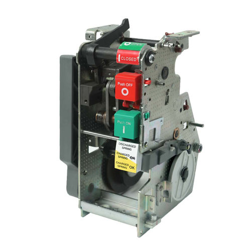 Mecanismo de disyuntor de aire - Emax2  - Jiangsu Luokai Mechanical and Electrical Co., Ltd