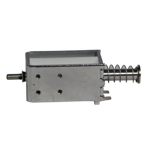 Electroimán lineal - DCT-VS1 - Jiangsu Luokai Mechanical and Electrical Co., Ltd