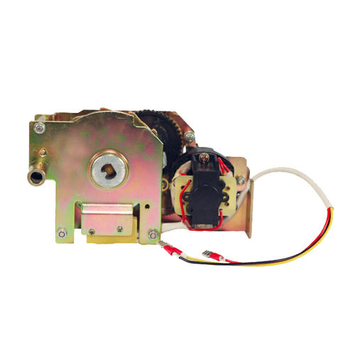 Electroimán rotativo - DC-DW45 - Jiangsu Luokai Mechanical and Electrical Co., Ltd