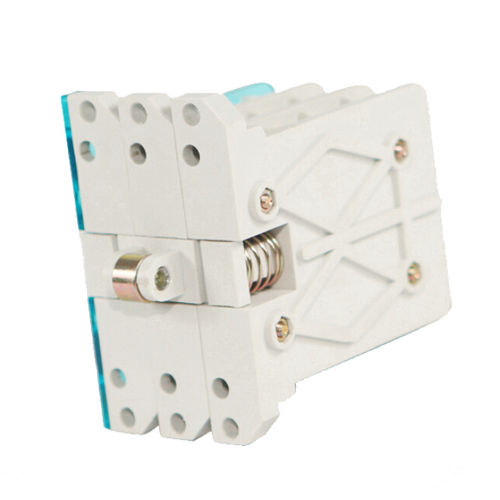 Contactor de baja tensión - FK-DW45 - Jiangsu Luokai Mechanical and Electrical Co., Ltd
