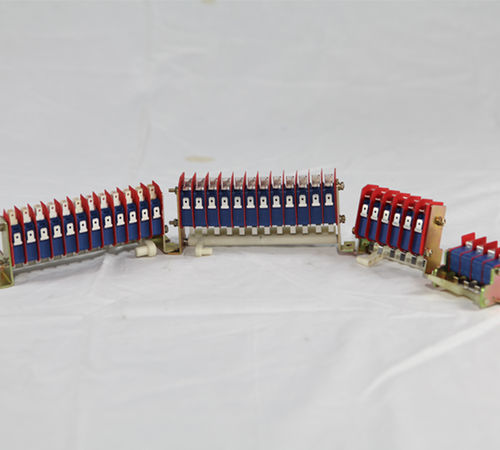 Commutador de transferencia automático - FK-W series - Jiangsu Luokai Mechanical and Electrical Co., Ltd