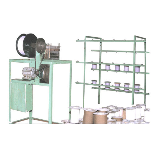 Enrolladora de tejidos - ZHEJIANG YUEJIAN INTELLIGENT EQUIPMENT COMPANY