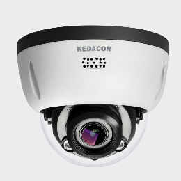 Cámara 3D - IPC2833-Fi4N-SIR50-Z6022 - KEDACOM - industrial / de detección de siluetas humanas / IR