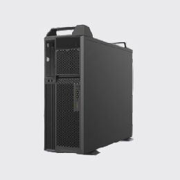 Computadora de mesa - EPAS300 series - KEDACOM - Intel® Xeon E5-2600 / Intel® Xeon E5-1600 / SATA