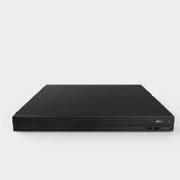 Registrador en NVR - NVR1827-04B series - KEDACOM - de vídeo / universal / para red
