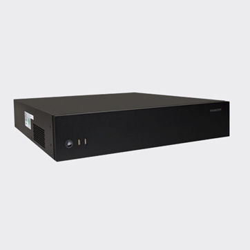 Registrador en NVR - NVR1821-HD series - KEDACOM - de vídeo / universal / para red