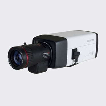 Cámara WDR - IPC153-Fi9N - KEDACOM - industrial / de detección / de color