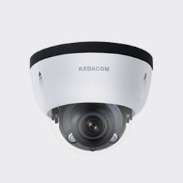 Cámara 3D - IPC2233-FN-SIR40 - KEDACOM - WDR / industrial / de detección