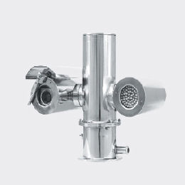 Cámara antideflagrante - IPC520-F233-FBIR - KEDACOM - 3D / WDR / industrial