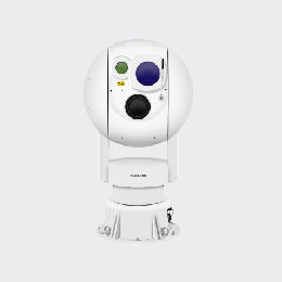 Cámara PTZ - IPC528-F360-NL5-R150Z - KEDACOM - WDR / industrial / térmica