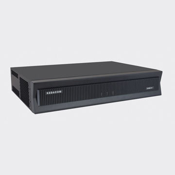 Descodificador de audio - KDM201  - KEDACOM