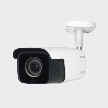 Cámara 3D - IPC2552-FN/FNB-SIR50-L - KEDACOM - WDR / industrial / de detección