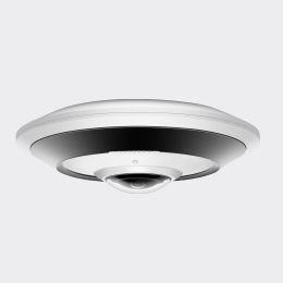 Cámara 3D - IPC2860-HN-SIR30 - KEDACOM - WDR / industrial / de detección