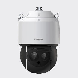 Cámara 3D - IPC489-F250-NL - KEDACOM - WDR / industrial / de detección de siluetas humanas