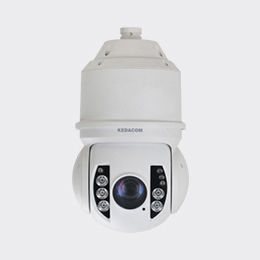 Cámara digital - IPC2855-Fi5N & IPC445-i033-N - KEDACOM - industrial / de seguridad / de detección