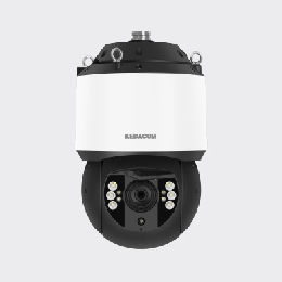 Cámara 3D - IPC489-F240-N - KEDACOM - WDR / industrial / de detección