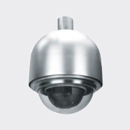 Cámara antideflagrante - IPC421-FB - KEDACOM - 3D / WDR / industrial