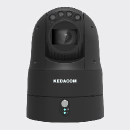 Cámara 3D - IPC522-F230 - KEDACOM - WDR / industrial / para vehículos
