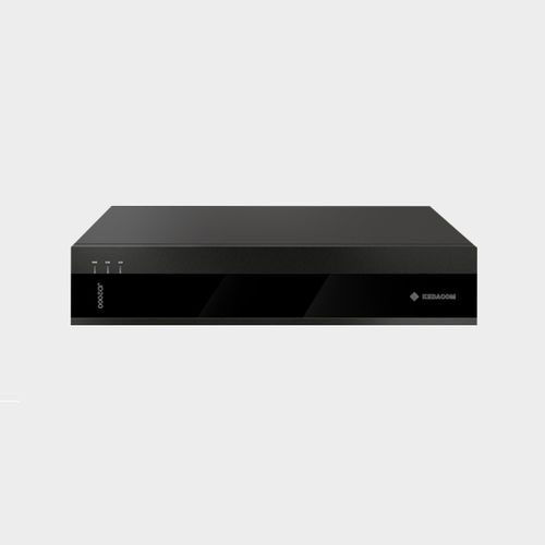 Servidor de audio - VRS2100-G - KEDACOM - de vídeo / web / de terminal