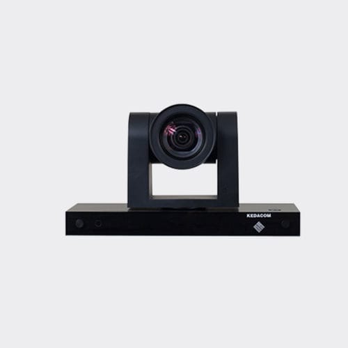 Terminal de pared - H650 - KEDACOM - 1920 x 1080 / USB / inalámbrico