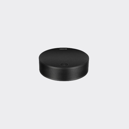 Micrófono de comunicación - TrueVoc 3D Plus - KEDACOM - omnidireccional / digital / de calidad de sonido