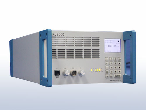 Transceptor VHF - HHKJ2000T - Zhengzhou Huahang Technology Co.,Ltd.