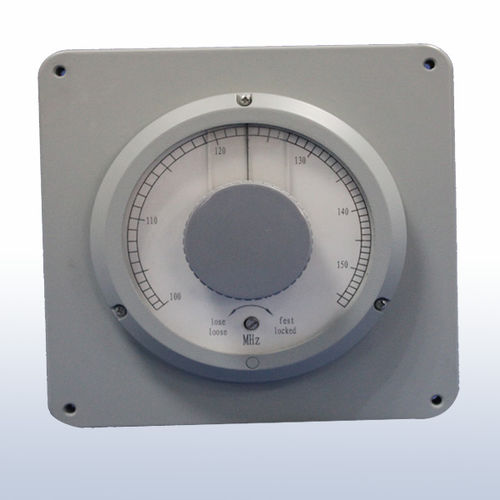 Filtro electrónico paso banda - HK-VSOF01 - Zhengzhou Huahang Technology Co.,Ltd. - de entrada / de salida