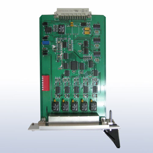 Repartidor de señales - HK SC2000 - Zhengzhou Huahang Technology Co.,Ltd.