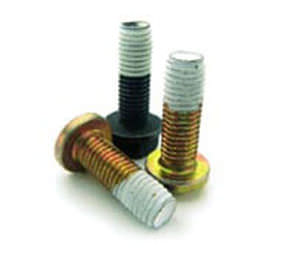 Lubricante seco - max. 120 °C | NYTORQ® - Nylok