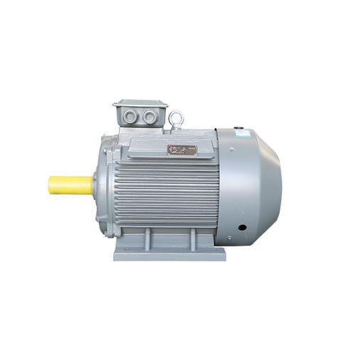 Motor de inducción - YE3 series - KAIFENG SHENGDA MOTOR TECHNOLOGY CO.,LTD. - trifásico / 380V / IP55