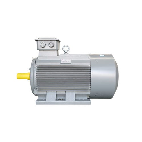 Motor de inducción - YE2 series - KAIFENG SHENGDA MOTOR TECHNOLOGY CO.,LTD. - trifásico / 380V / IP55