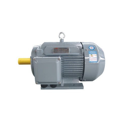 Motor asíncrono - YYB series - KAIFENG SHENGDA MOTOR TECHNOLOGY CO.,LTD. - trifásico / para aplicaciones hidráulicas / para bomba
