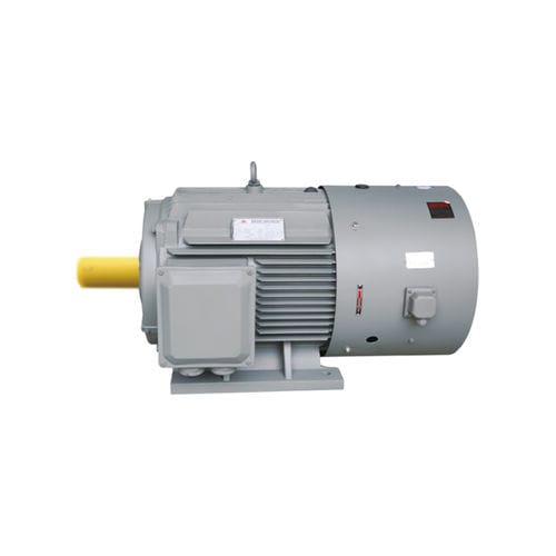 Motor de frecuencia variable - YVF2 series - KAIFENG SHENGDA MOTOR TECHNOLOGY CO.,LTD. - asíncrono / trifásico / para bomba