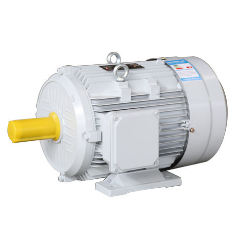 Motor con varias velocidades - YD series - KAIFENG SHENGDA MOTOR TECHNOLOGY CO.,LTD. - asíncrono / trifásico / pequeño