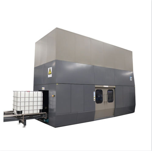 Llenadora alta precisión de pesaje - VPFR-1000 Compatible - Changchun Rochiev Intelligent Equipment Manufacturing Co., Ltd. - automática / de barriles / IBC