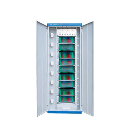 Armario de red de pared - GPX167E-I ODF - Nanjing Huamai Technology Company - modular